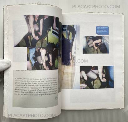 Collective,Cette façon qu'elle avait d'habiter tout son corps Collective,Cette façon qu'elle avait d'habiter tout son corps