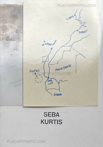 Seba Kurtis,DROWNED Seba Kurtis,DROWNED