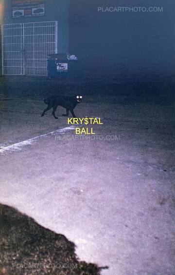 Sean Pablo,KRY$TAL BALL Sean Pablo,KRY$TAL BALL