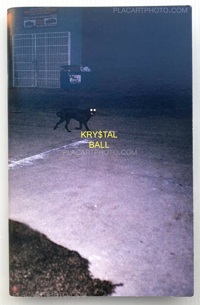 Sean Pablo,KRY$TAL BALL Sean Pablo,KRY$TAL BALL