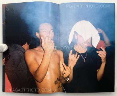 Sean Pablo,KRY$TAL BALL Sean Pablo,KRY$TAL BALL