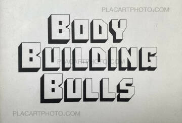 Collective,BODY BUILDING BULLS (Edt of 100)