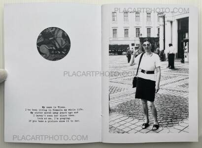 Valentina Abenavoli,My name is Elena (Signed edt of 100) Valentina Abenavoli,My name is Elena (Signed edt of 100)