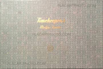 Matjaž Tancic,Timekeepers (signed) Matjaž Tancic,Timekeepers (signed)