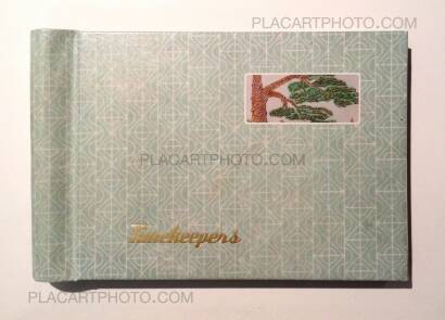 Matjaž Tancic,Timekeepers (signed) Matjaž Tancic,Timekeepers (signed)