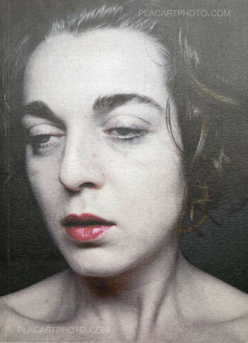 Laëtitia Donval,Nerves (Edt of 170) Laëtitia Donval,Nerves (Edt of 170)