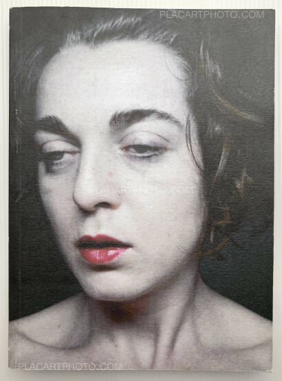 Laëtitia Donval,Nerves (Edt of 170) Laëtitia Donval,Nerves (Edt of 170)