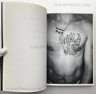 Laëtitia Donval,Nerves (Edt of 170) Laëtitia Donval,Nerves (Edt of 170)