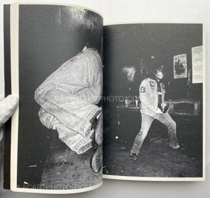 Laëtitia Donval,Nerves (Edt of 170) Laëtitia Donval,Nerves (Edt of 170)