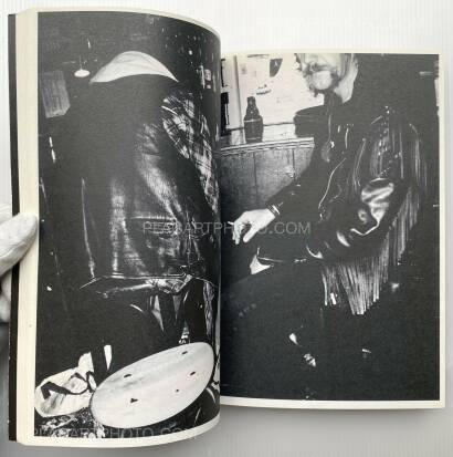 Laëtitia Donval,Nerves (Edt of 170) Laëtitia Donval,Nerves (Edt of 170)