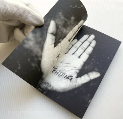 Anonymous,PALM READING Anonymous,PALM READING