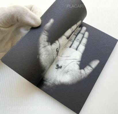 Anonymous,PALM READING Anonymous,PALM READING