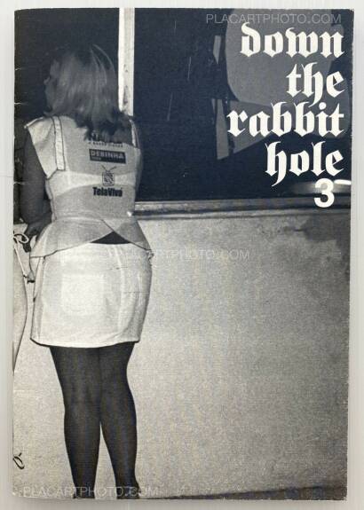 Erik van der Weijde,down the rabbit hole 3 Erik van der Weijde,down the rabbit hole 3