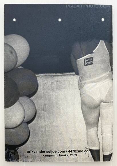 Erik van der Weijde,down the rabbit hole 3 Erik van der Weijde,down the rabbit hole 3