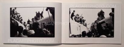 Kazuo Kitai,Agitators Kazuo Kitai,Agitators