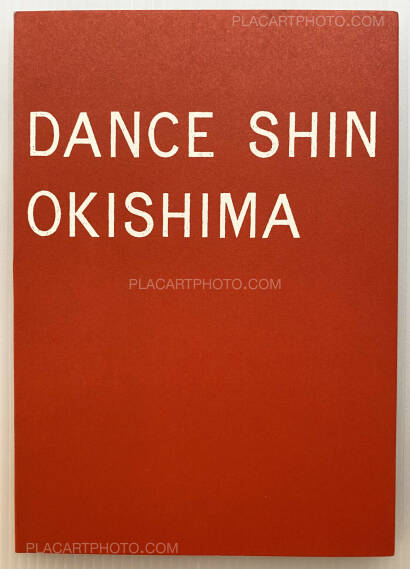 Shin Okishima,DANCE