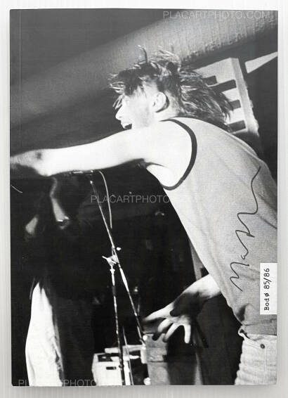 Morten Andersen,Flying - Bodø 85/86 (Signed) Morten Andersen,Flying - Bodø 85/86 (Signed)