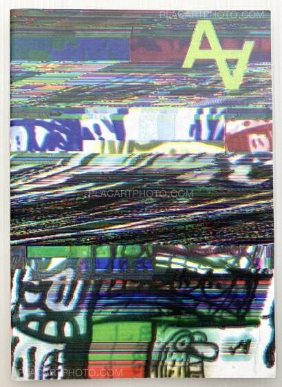 Marc van Elburg,ANTINANTI #9 door Marc van Elburg,ANTINANTI #9 door