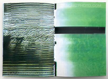 Marc van Elburg,ANTINANTI #9 door Marc van Elburg,ANTINANTI #9 door