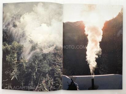 Peter Sutherland,FLAMES Peter Sutherland,FLAMES