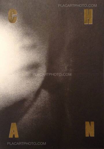 Benoit de Villeneuve,Chan (signed) (back in stock) Benoit de Villeneuve,Chan (signed) (back in stock)