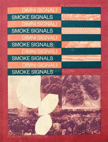 Zoran Pungercar,Smoke signals/Dimni signali Zoran Pungercar,Smoke signals/Dimni signali