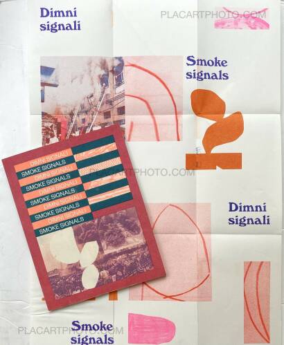 Zoran Pungercar,Smoke signals/Dimni signali Zoran Pungercar,Smoke signals/Dimni signali