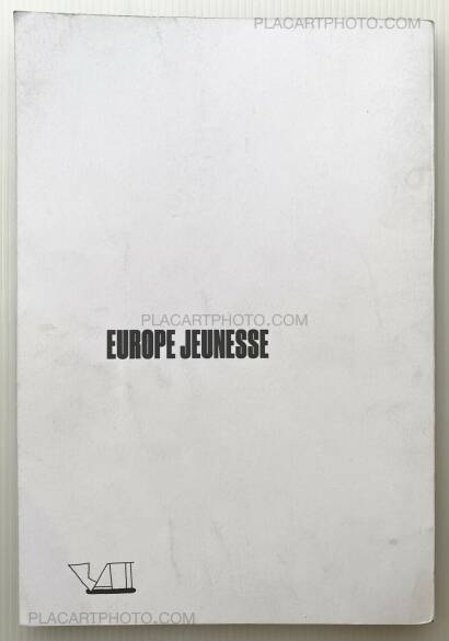 Leif Houllevigue,EUROPE JEUNESSE (Signed edt of 20)