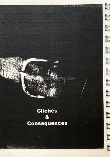 Kingsley Ifill,Clichés & Conséquences Kingsley Ifill,Clichés & Conséquences