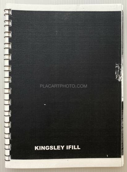 Kingsley Ifill,Clichés & Conséquences