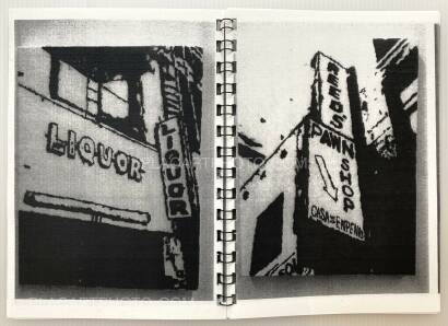 Kingsley Ifill,Clichés & Conséquences Kingsley Ifill,Clichés & Conséquences