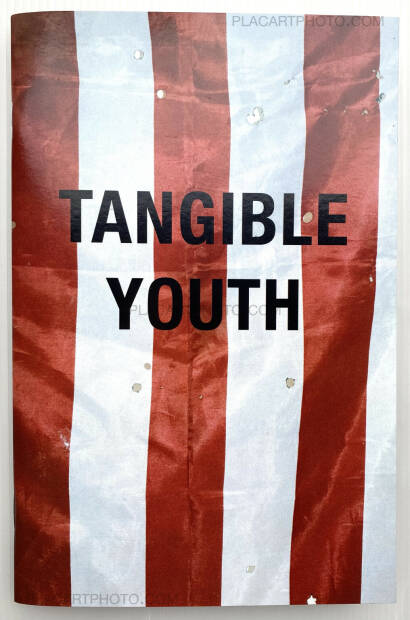 Alessandro Barthlow,TANGIBLE YOUTH Alessandro Barthlow,TANGIBLE YOUTH