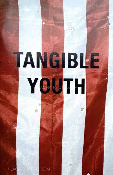 Alessandro Barthlow,TANGIBLE YOUTH Alessandro Barthlow,TANGIBLE YOUTH
