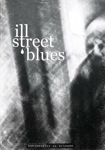 Christopher de Béthune,ill street blues