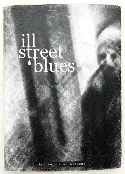 Christopher de Béthune,ill street blues Christopher de Béthune,ill street blues