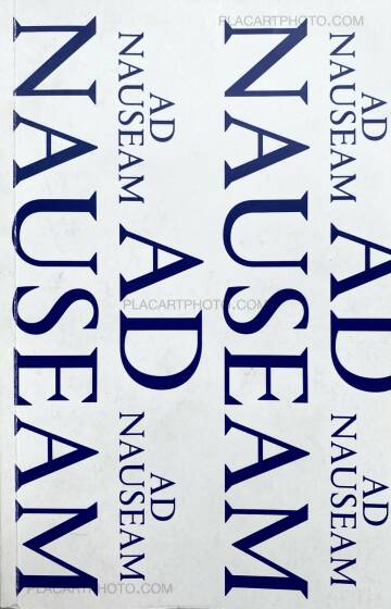 Gues,AD NAUSEAM Gues,AD NAUSEAM