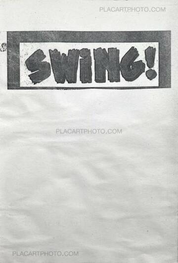 PES,SWING! PES,SWING!