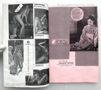 PES,SWING! PES,SWING!