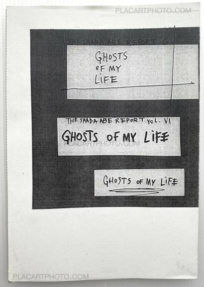 PES,Ghost of my life – Saada Abe report #6 PES,Ghost of my life – Saada Abe report #6