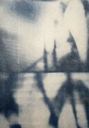 Sergej Vutuc,BREATHING SURFACES TRACES AS SHINING BEYOND