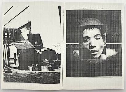 Thibault Tourmente,Set of 16 zines set by Thibault Tourmente Thibault Tourmente,Set of 16 zines set by Thibault Tourmente