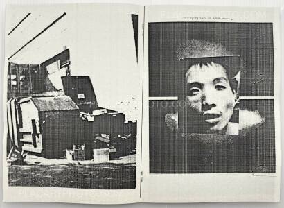 Thibault Tourmente,Set of 16 zines set by Thibault Tourmente