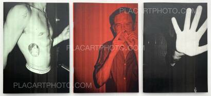 Victor Malecot,SET : Diary, Part One to Ten Victor Malecot,SET : Diary, Part One to Ten
