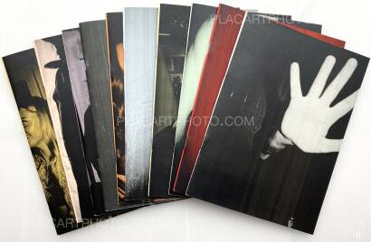 Victor Malecot,SET : Diary, Part One to Ten Victor Malecot,SET : Diary, Part One to Ten