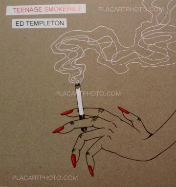 Ed Templeton,Teenage Smokers 2