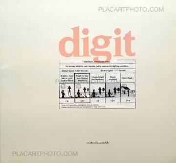 Don Corman,Digit (Dedicated) Don Corman,Digit (Dedicated)