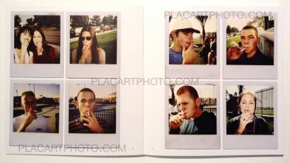 Ed Templeton,Teenage Smokers 2 Ed Templeton,Teenage Smokers 2