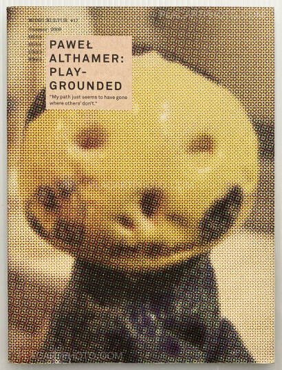 Paweł Althamer,PLAY-GROUNDED 