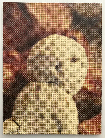 Paweł Althamer,PLAY-GROUNDED  Paweł Althamer,PLAY-GROUNDED