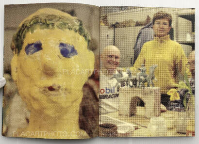 Paweł Althamer,PLAY-GROUNDED  Paweł Althamer,PLAY-GROUNDED